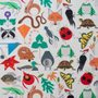 Photo of Bakery Fabrics