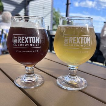 Brightside Bistro - Local beers - Bistros Near Me - Trinity East, Newfoundland and Labrador