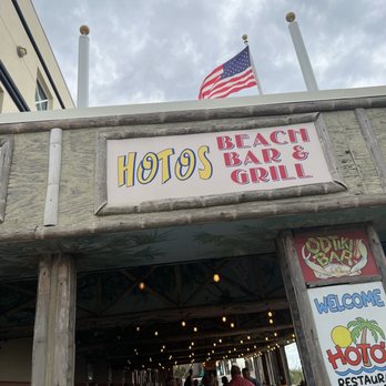 hoto's - Restaurant - Desserts Near Me - North Myrtle Beach, South Carolina