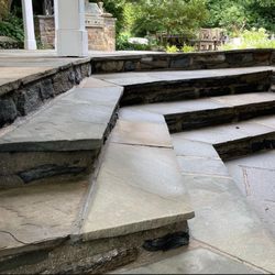 Westchester Power Washing - after