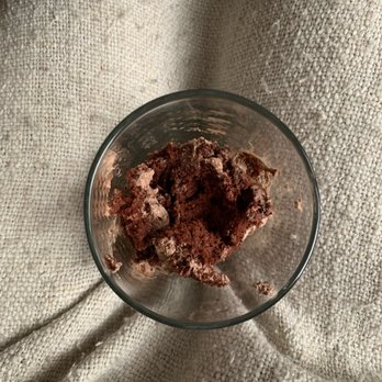 Nature's Grill - Sugar Free Chocolate Mousee [$4.25] - Juice Bars & Smoothies Near Me - Brooklyn, New York