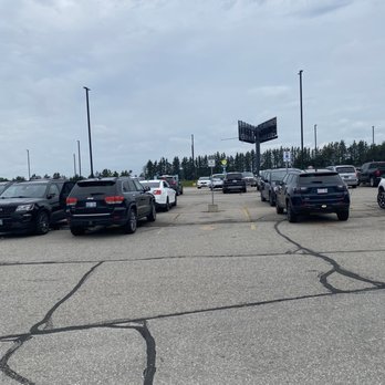 ONroute - Rest Stops Near Me - Woodstock, Ontario