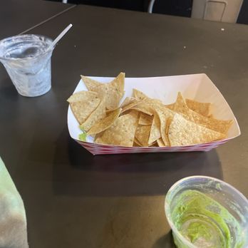 Tacompadre - Tacos Near Me - Santa Ana, California