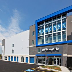 Self Storage Plus