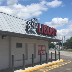 38th St Liquors