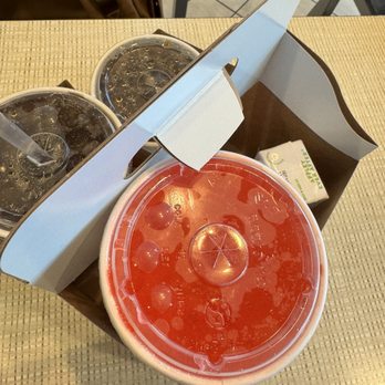 Chick-fil-A - Chicken Shop Near Me - Kahului, Hawaii