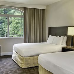 Hilton Santa Cruz/Scotts Valley