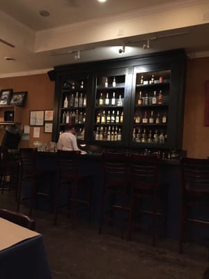 La Encantada Restaurant by null