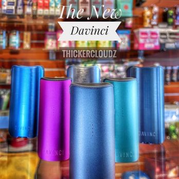 Thicker Cloudz - Davinci cart battery and vaporizer - Vape Shops Near Me - Alexandria , Virginia Thicker Cloudz - Davinci cart battery and vaporizer - Vape Shops Near Me - Alexandria , Virginia