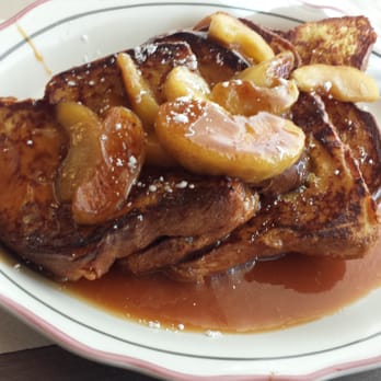 Three Brothers Diner Restaurant - Caramel apple french toast - Diners Near Me - Danbury, Connecticut Three Brothers Diner Restaurant - Caramel apple french toast - Diners Near Me - Danbury, Connecticut