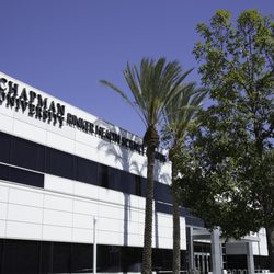 Chapman University Rinker Campus - Our Health Sciences campus in Irvine features state of the art spaces to prepare the next generation of healthcare professionals.