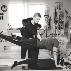 Morgan Hill Pilates - Our instructors are experienced, knowledgeable and very friendly.