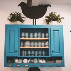 Fox & Fern Coffee