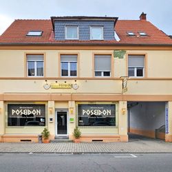Restaurant Poseidon