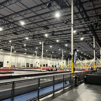 K1 Speed Ontario - Amusement Parks Near Me - Ontario, California K1 Speed Ontario - Amusement Parks Near Me - Ontario, California