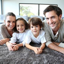 Smith Boys Carpet Services