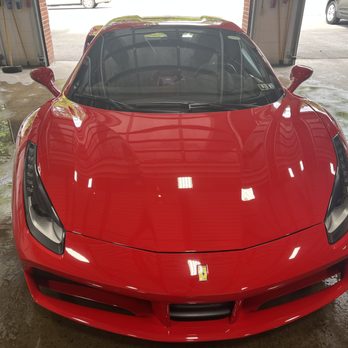 412 Auto Detail - Auto Detailing Near Me - Pittsburgh, Pennsylvania