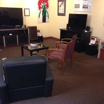 The Music Store - Home Theatre Installation Near Me - Greenfield, Massachusetts