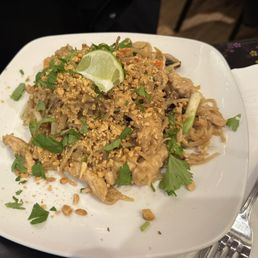 Pad Thai