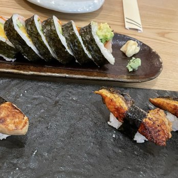 Tom Sushi - Sushi Bars Near Me - Vancouver, British Columbia