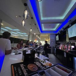 Toscana Italian Kitchen - Happy hour from 4 pm to 7 pm every day open 7 days per week