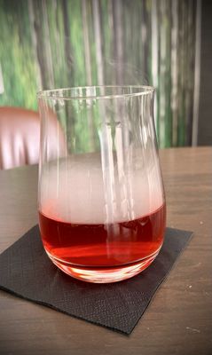 Contribution Cocktail Lounge