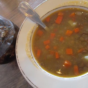 Mamón - Lentil soup - Beer Bar Near Me - Foothill Ranch, California