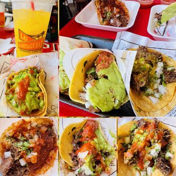 Las Ahumaderas - Asada, adobada, quesabirria, lengua and cabeza tacos - Tacos Near Me - Chula Vista, California Las Ahumaderas - Asada, adobada, quesabirria, lengua and cabeza tacos - Tacos Near Me - Chula Vista, California