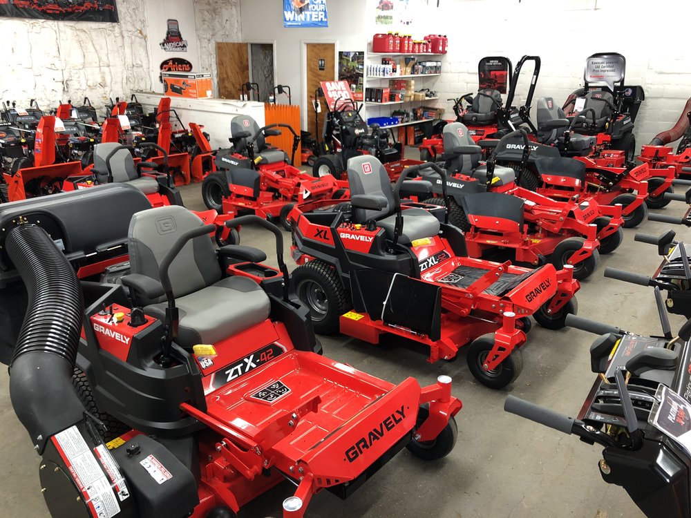 FAIRBANKS POWER EQUIPMENT Updated October 2024 15 Photos 799 River St, Fitchburg