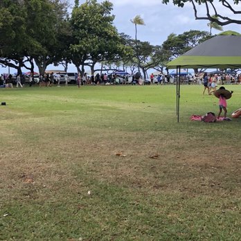 Shinnyo Lantern Floating - The line tripled it's size after 8:30 AM - Festivals Near Me - Honolulu, Hawaii Shinnyo Lantern Floating - The line tripled it's size after 8:30 AM - Festivals Near Me - Honolulu, Hawaii