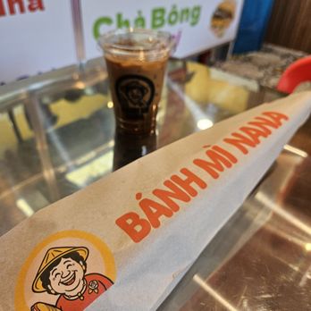 Banh Mi Nana - Sandwiches Near Me - Markham, Ontario