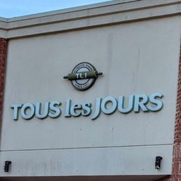 Exterior Sign