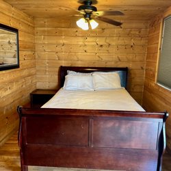 Texoma's Lakeside Motel & RV Park