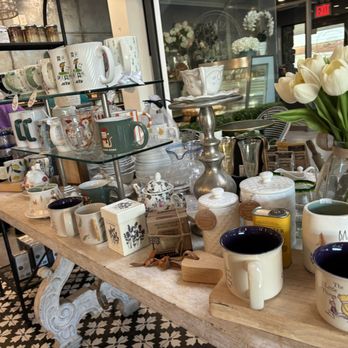 Lulu & Dino - Coffee & Tea Near Me - Bayside, New York