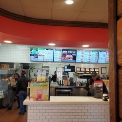 Arby's