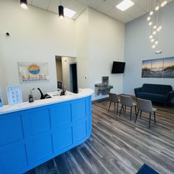 Sunrise Orthodontics - Now open and accepting new patients. Let us be your start to a new smile!