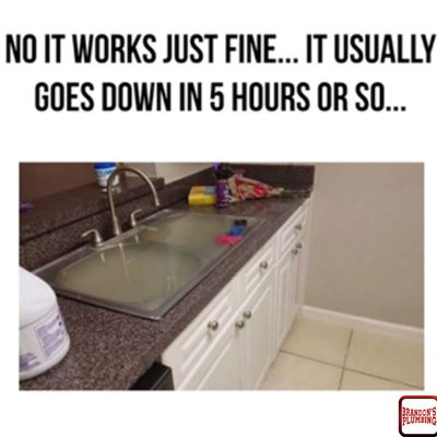 Brandon's Plumbing