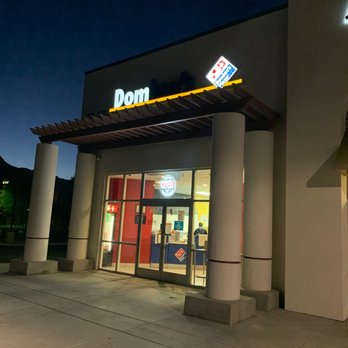 Domino's Pizza - La Quinta Dominos - Pizza Near Me - La Quinta, California