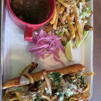 The Birria Spot - Birria Philly - Sports Bars Near Me - American Canyon, California The Birria Spot - Birria Philly - Sports Bars Near Me - American Canyon, California