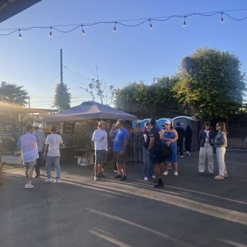 The Soap Factory - Venues & Event Spaces Near Me - San Diego, California