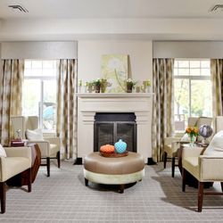 Hillcrest of Loveland - Lobby