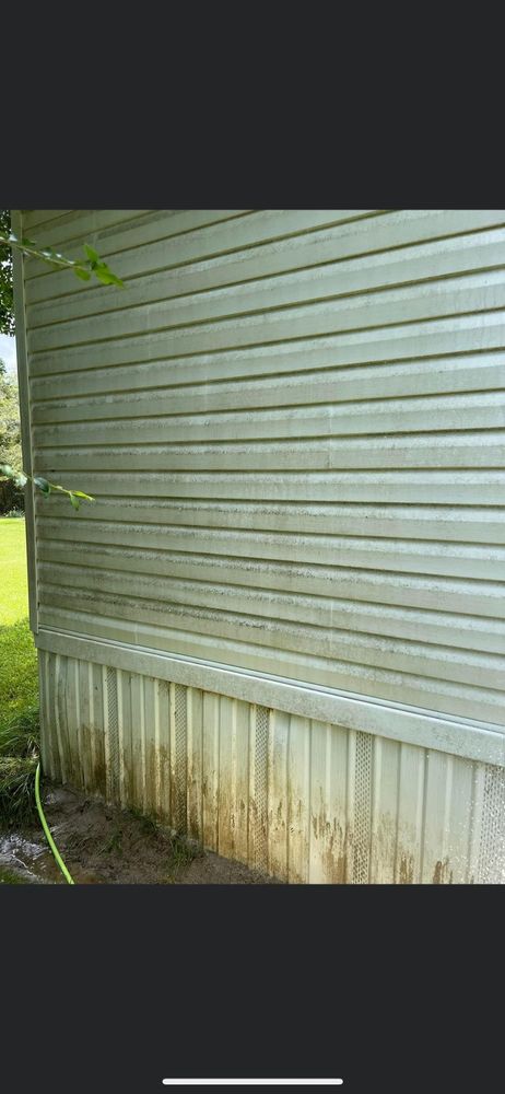 Slide of Tri-State SoftWash