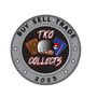 Photo of TKO Collects