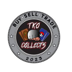 TKO Collects