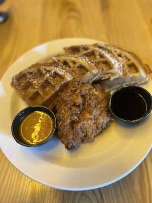 Vicious Biscuit by null