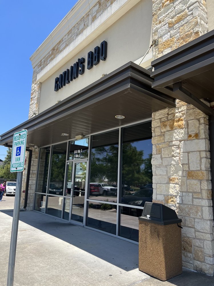 Gatlin's BBQ