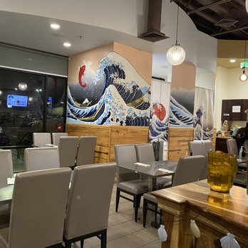 Asaka Sushi - Nice simple interior! - Sushi Bars Near Me - Centennial, Colorado Asaka Sushi - Nice simple interior! - Sushi Bars Near Me - Centennial, Colorado