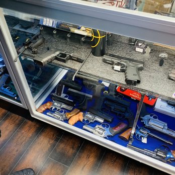 The Big Bang - Guns & Ammo Near Me - Coral Springs, Florida The Big Bang - Guns & Ammo Near Me - Coral Springs, Florida