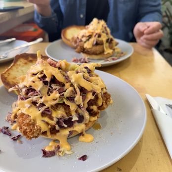 Saffron De Twah - Moroccan Fried Chicken Sandwich - Moroccan Near Me - Detroit, Michigan Saffron De Twah - Moroccan Fried Chicken Sandwich - Moroccan Near Me - Detroit, Michigan