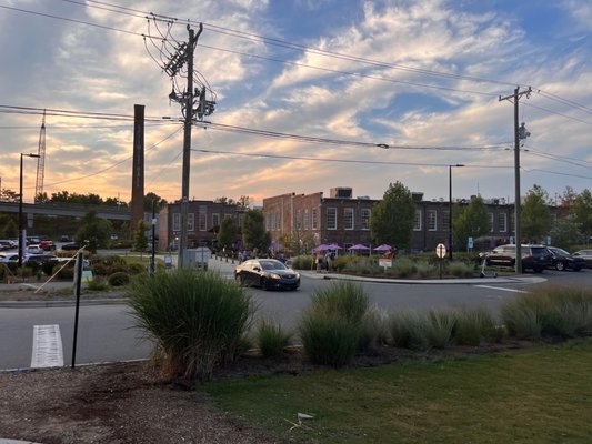 Suárez Bakery & Barra by null